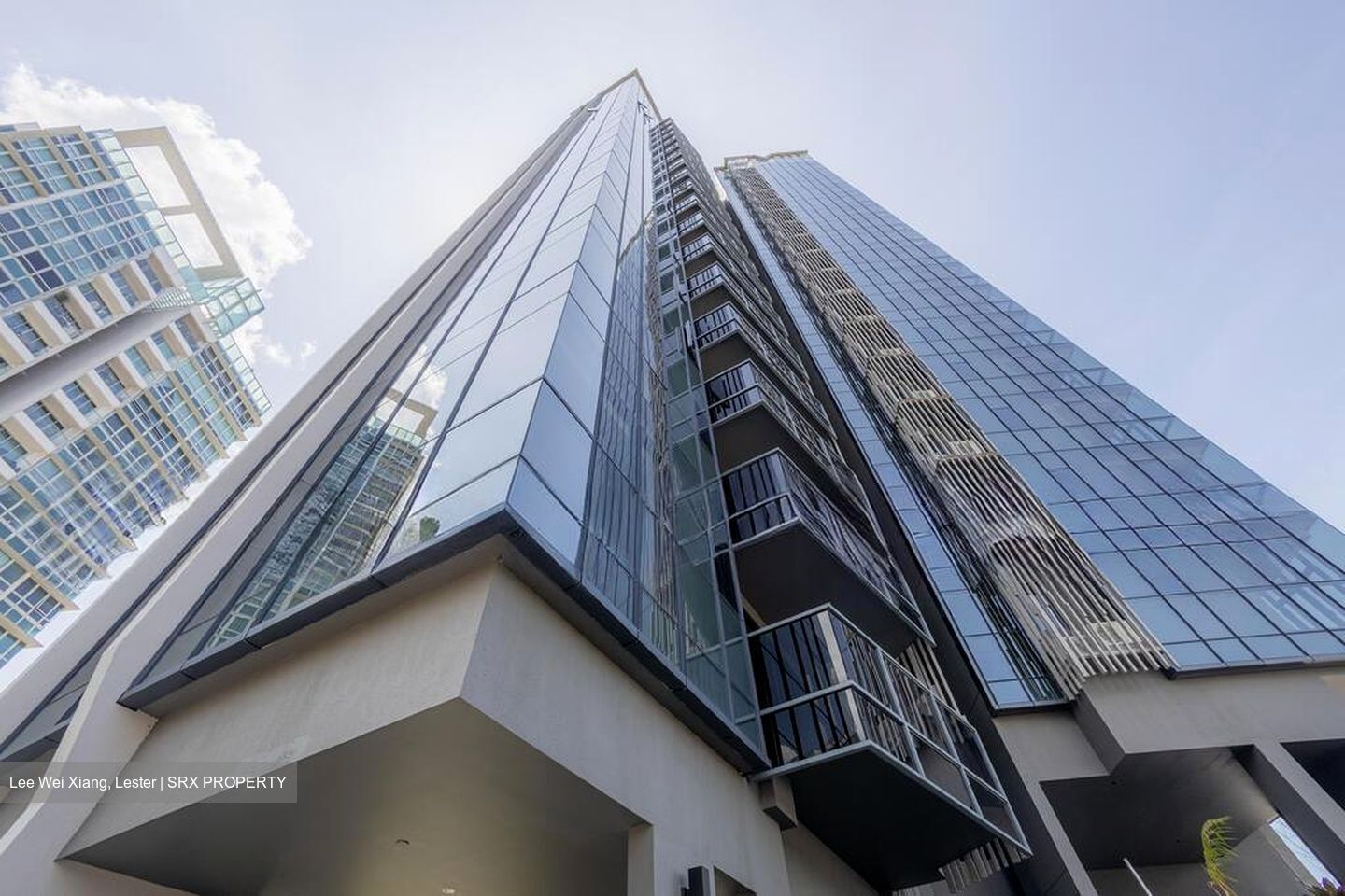 One Meyer (D15), Apartment #539375931